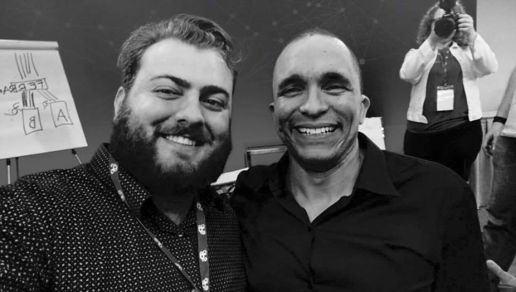 Especialização 8ps do Marketing Digital