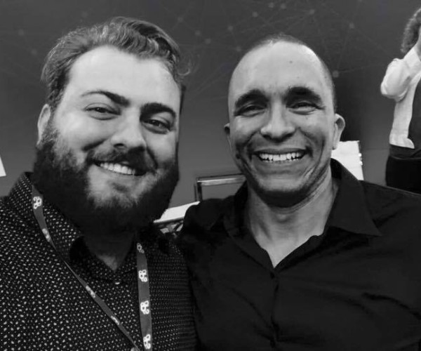 Especialização 8ps do Marketing Digital