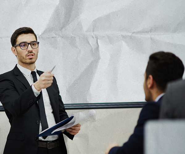 Marketing que conhece o seu público!